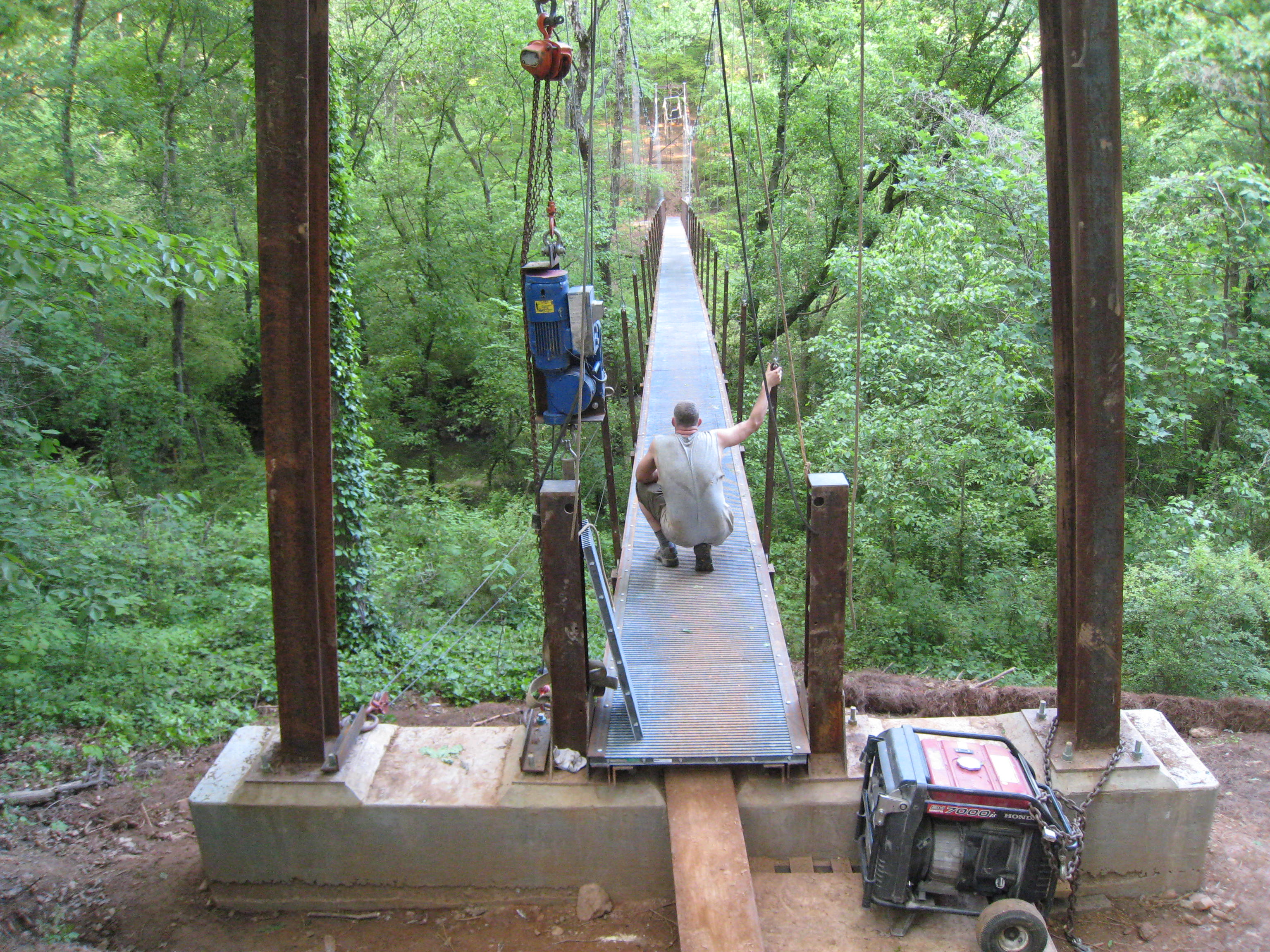 photo Austin Thompson